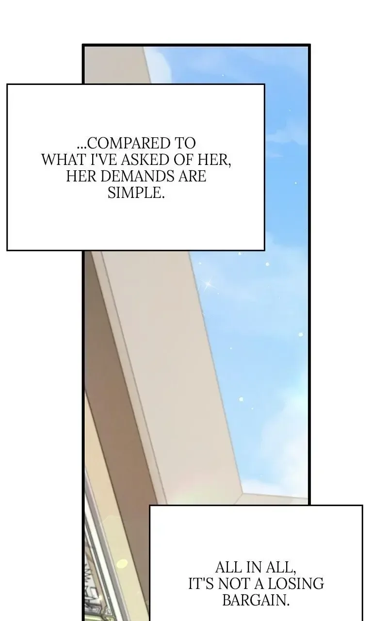 Won’t You Cheat With Me? Chapter 10 page 39