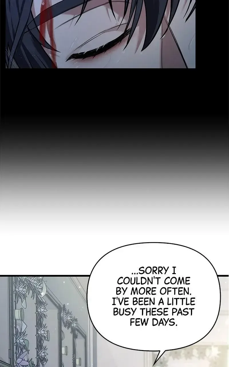 Won’t You Cheat With Me? Chapter 10 page 20