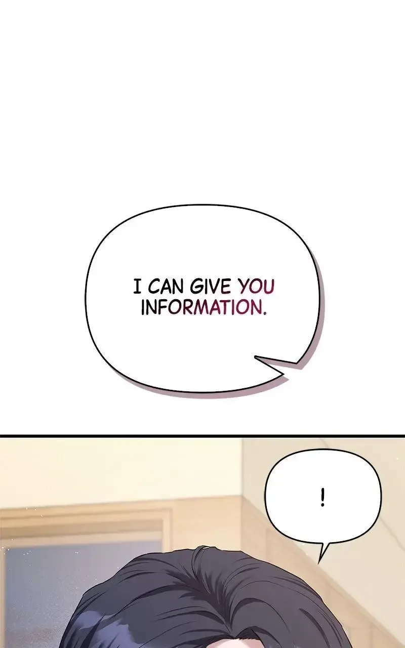 Won’t You Cheat With Me? Chapter 9 page 99