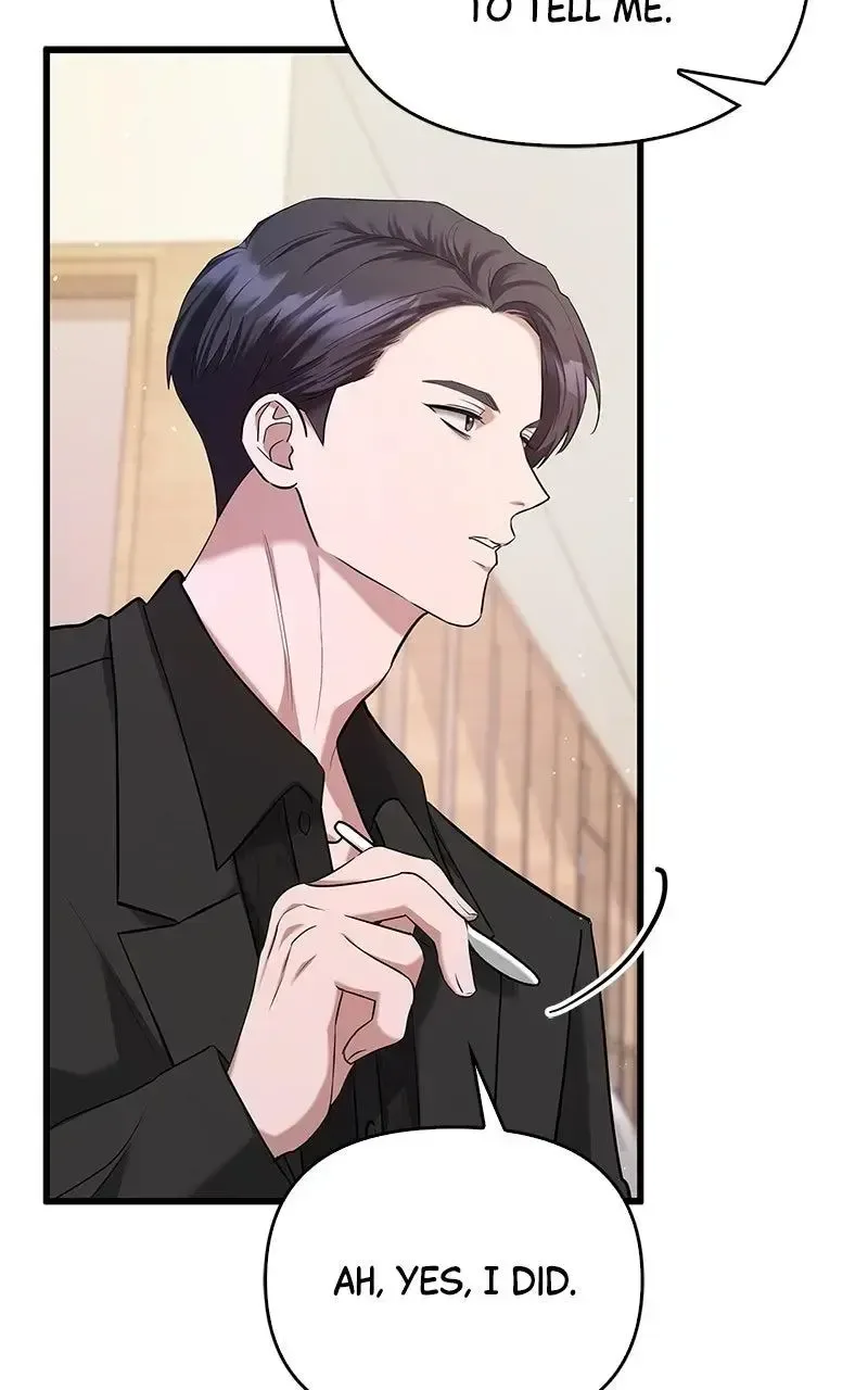 Won’t You Cheat With Me? Chapter 9 page 84