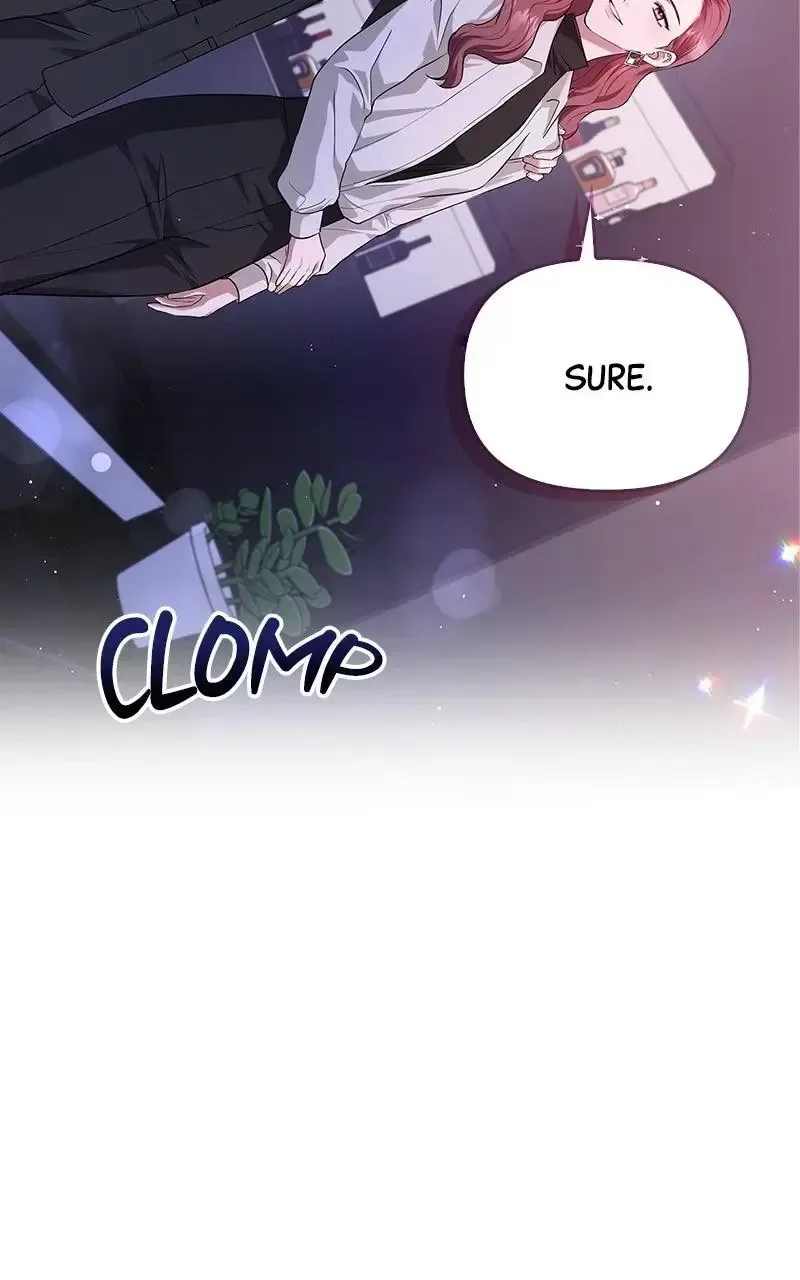 Won’t You Cheat With Me? Chapter 9 page 51