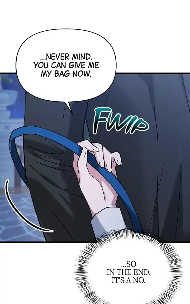 Won’t You Cheat With Me? Chapter 9 page 68