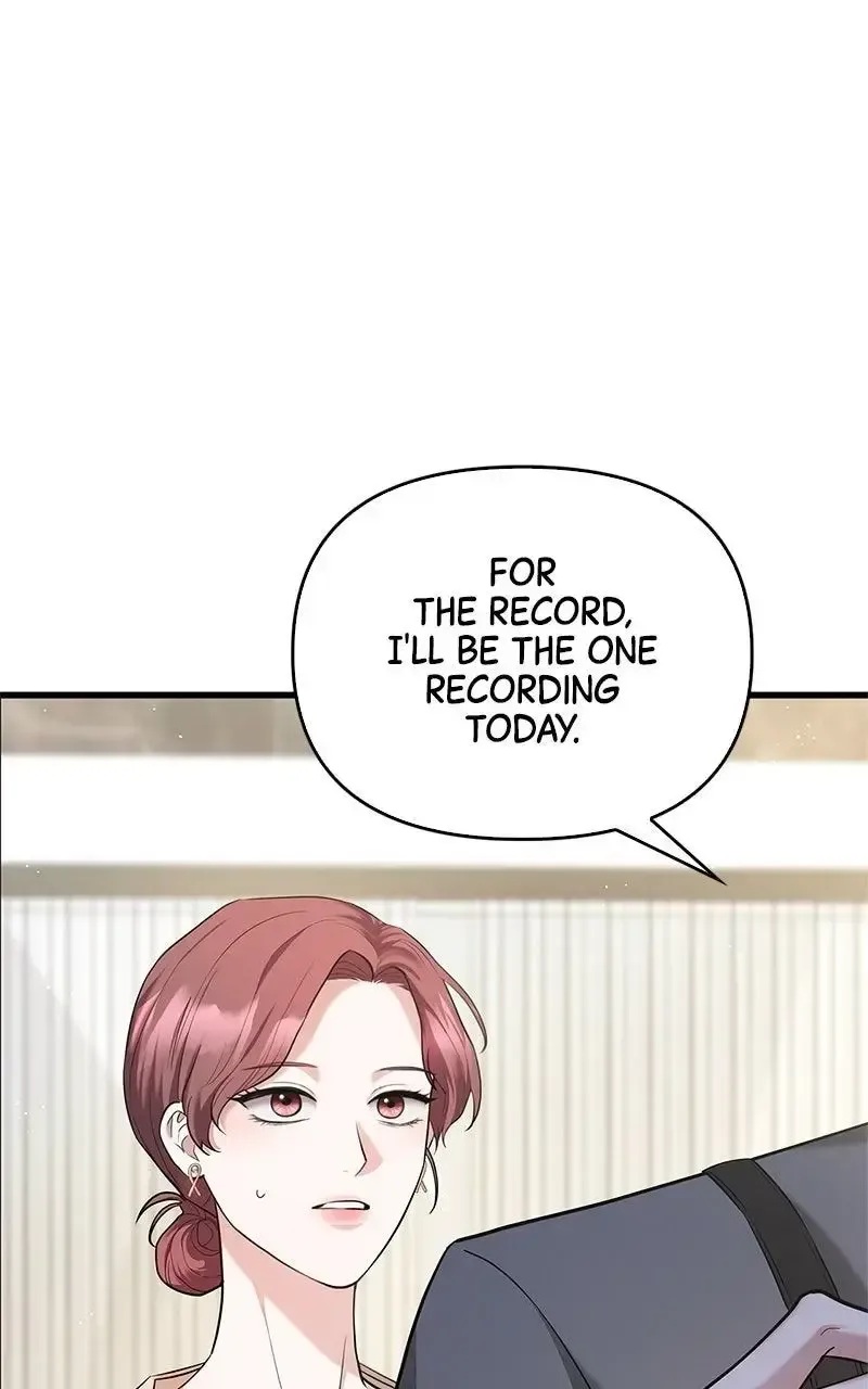 Won’t You Cheat With Me? Chapter 10 page 74
