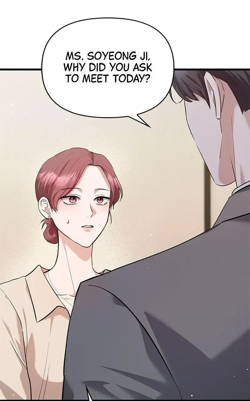 Won’t You Cheat With Me? Chapter 10 page 94