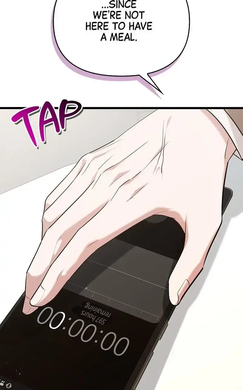 Won’t You Cheat With Me? Chapter 10 page 89