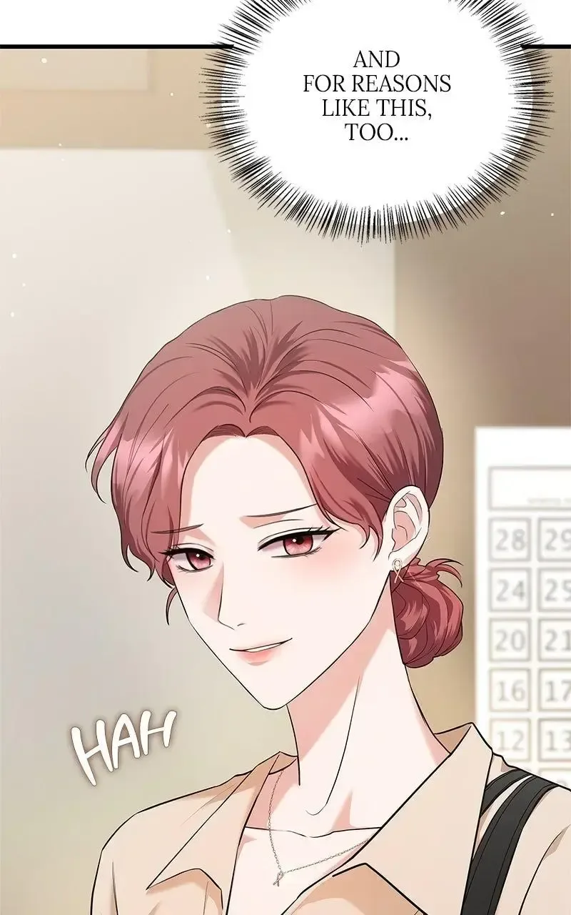 Won’t You Cheat With Me? Chapter 10 page 60