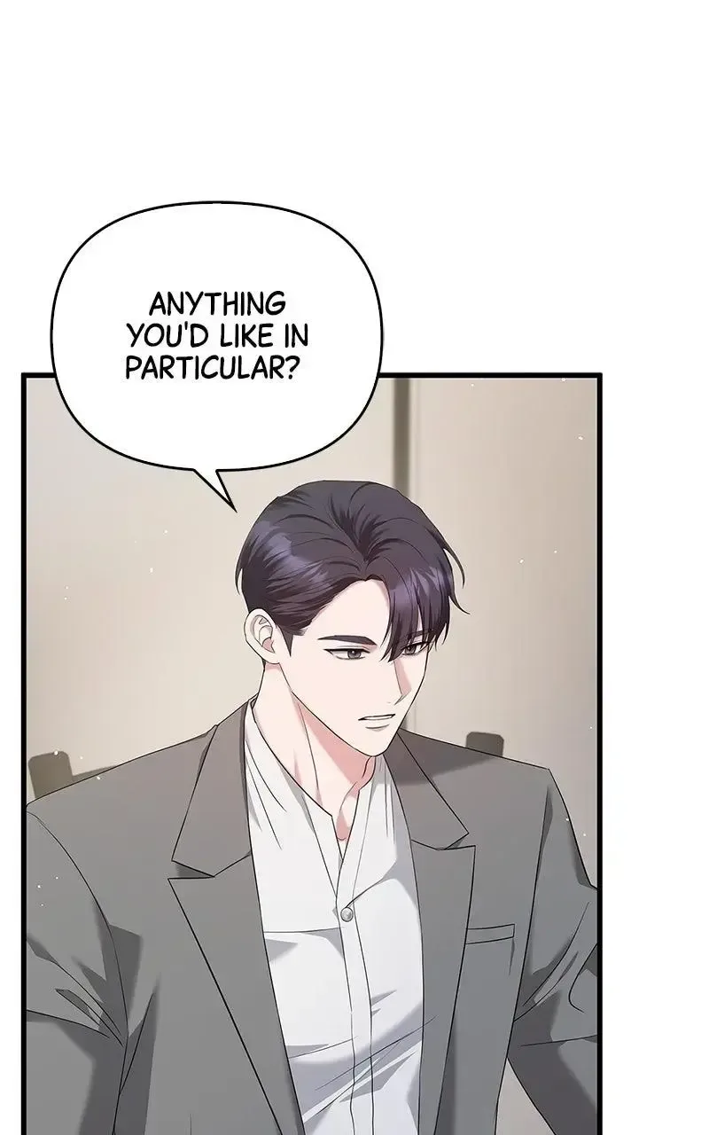 Won’t You Cheat With Me? Chapter 10 page 80
