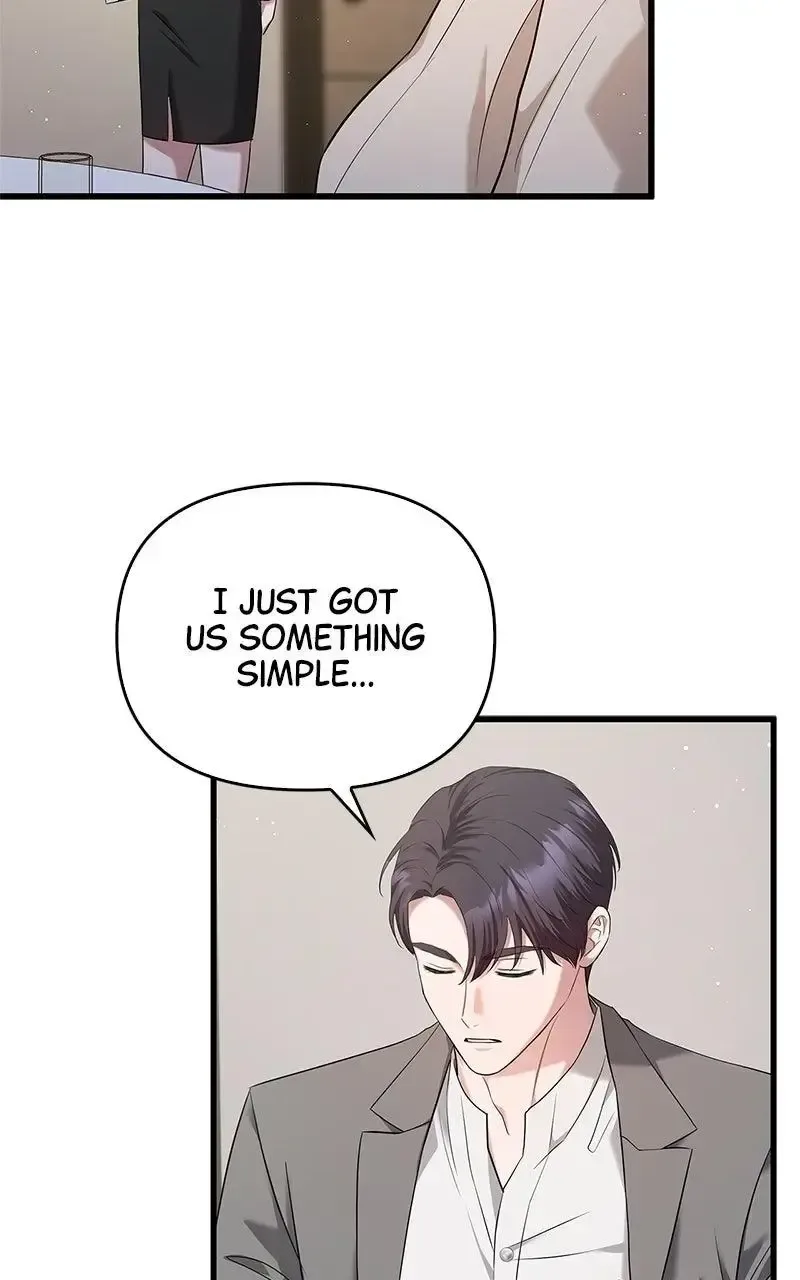 Won’t You Cheat With Me? Chapter 10 page 87