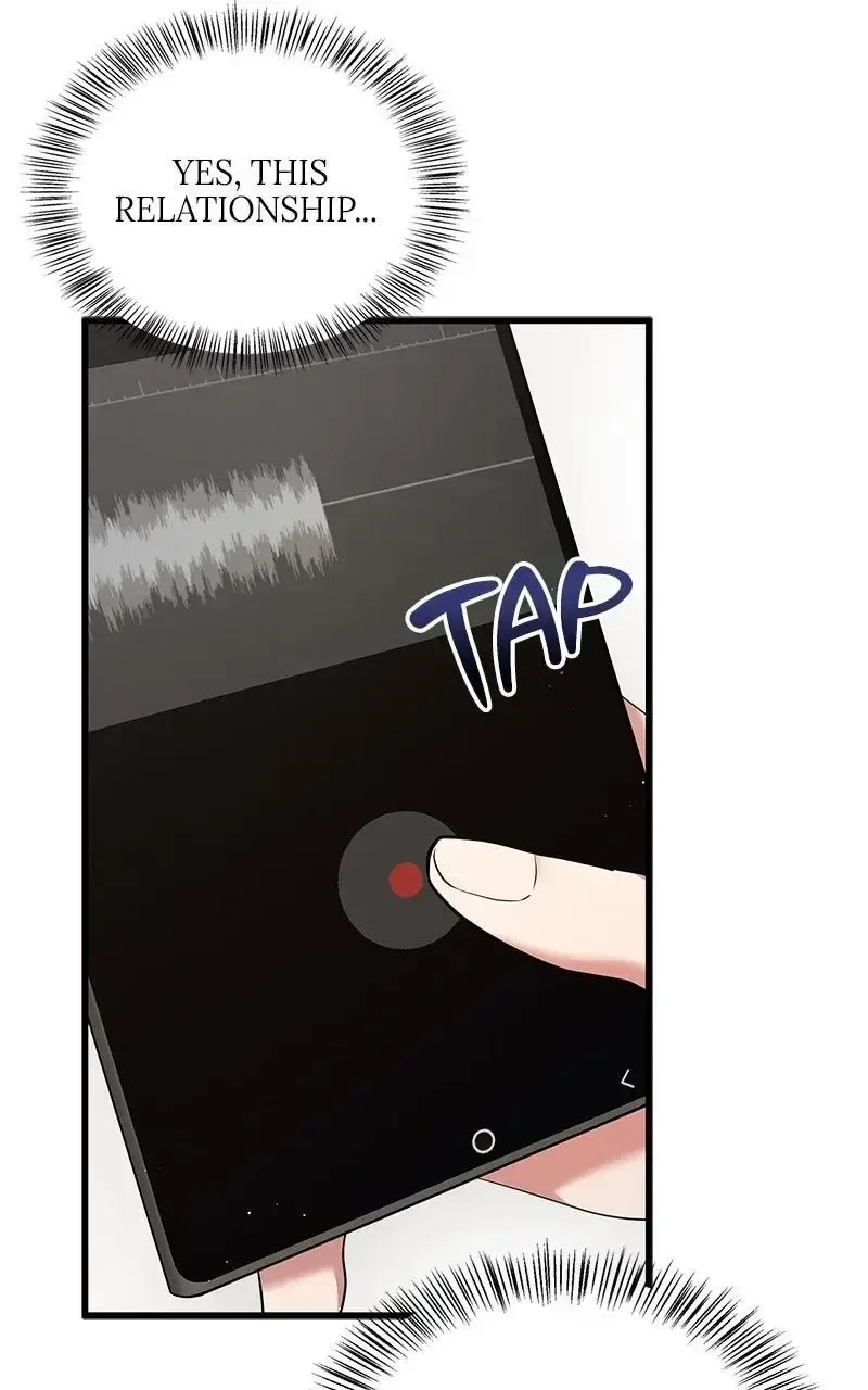 Won’t You Cheat With Me? Chapter 11 page 12