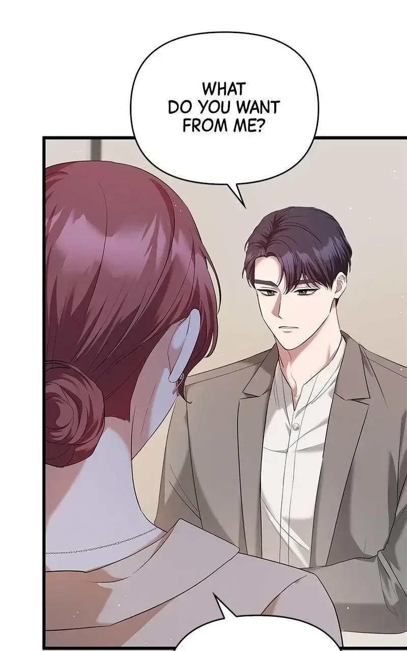 Won’t You Cheat With Me? Chapter 11 page 7