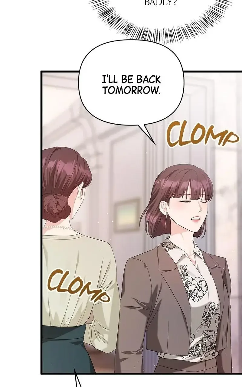 Won’t You Cheat With Me? Chapter 11 page 66