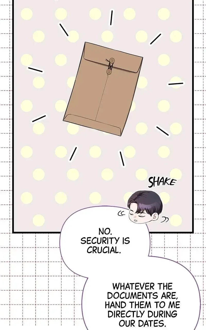 Won’t You Cheat With Me? Chapter 11 page 16