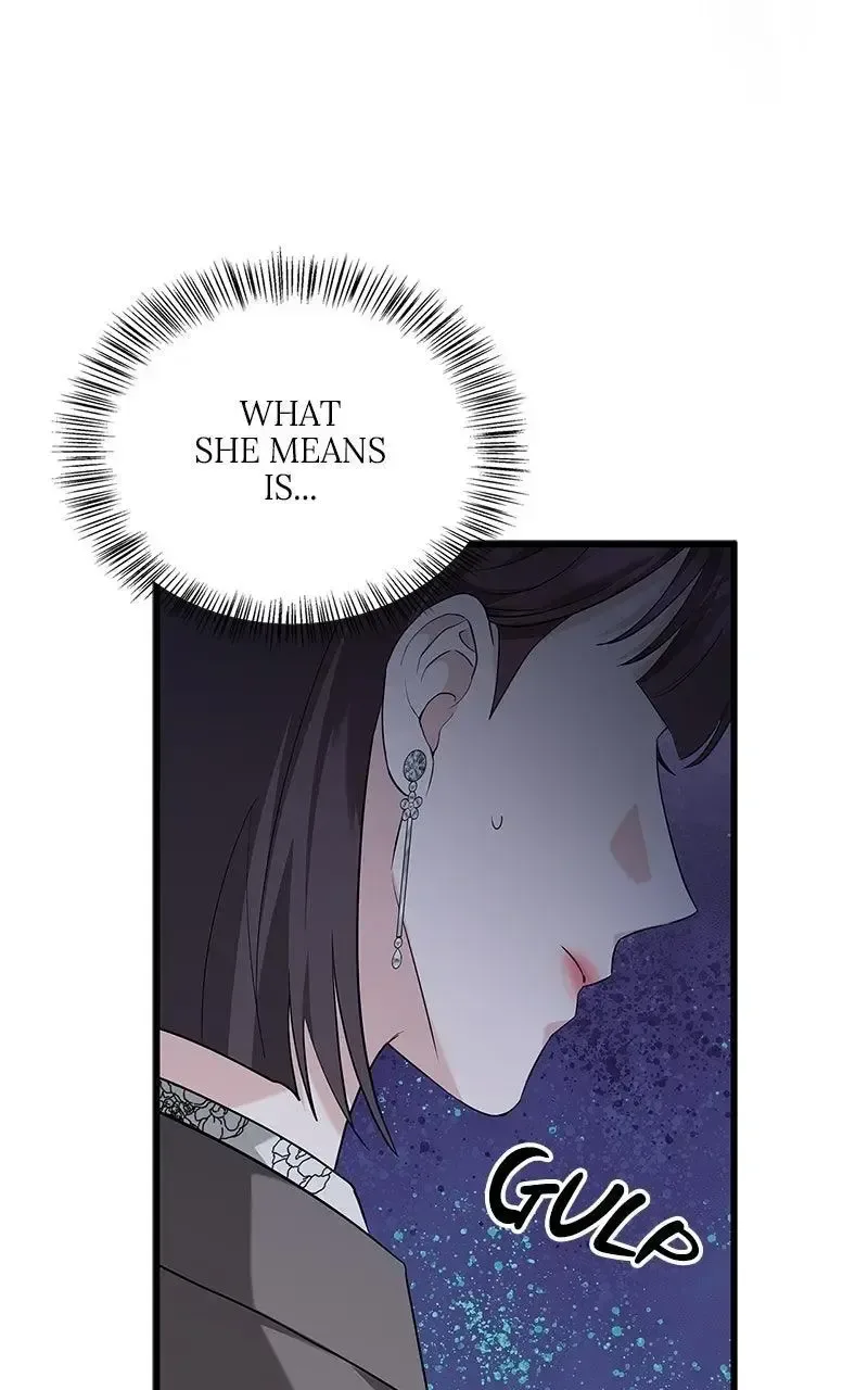 Won’t You Cheat With Me? Chapter 11 page 70