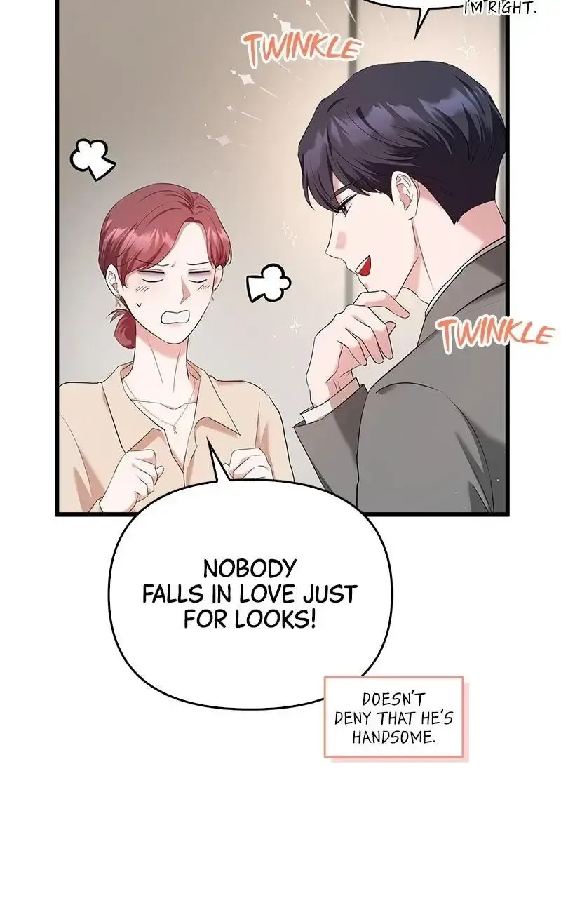 Won’t You Cheat With Me? Chapter 11 page 41