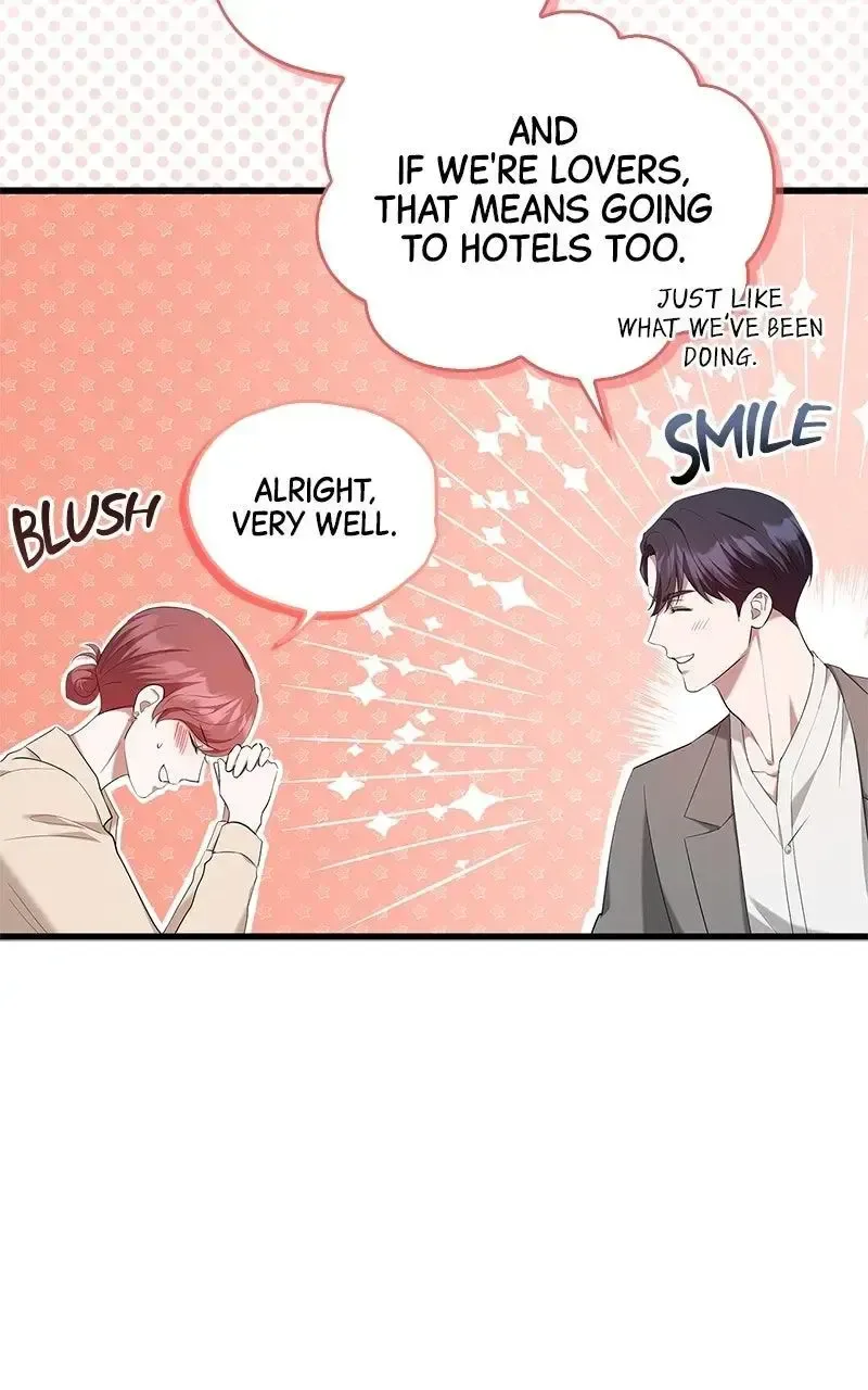 Won’t You Cheat With Me? Chapter 11 page 25