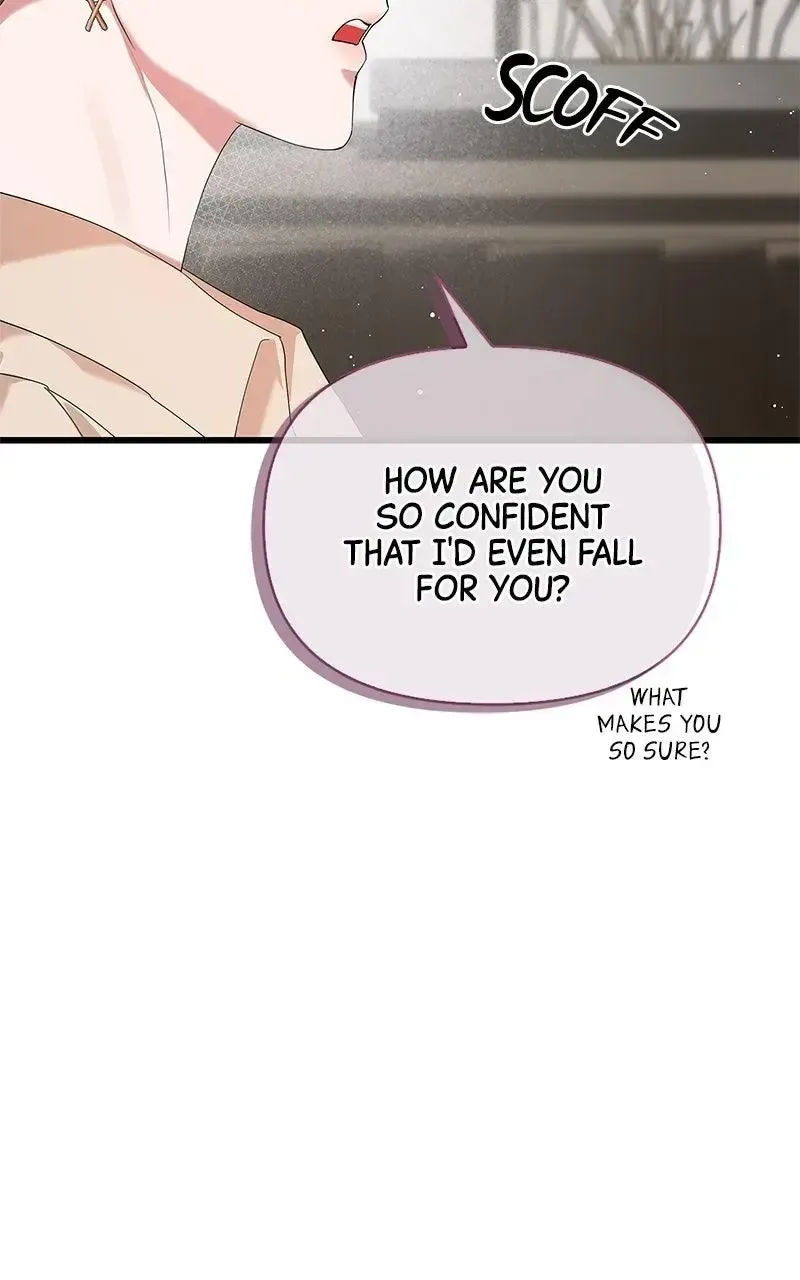 Won’t You Cheat With Me? Chapter 11 page 35