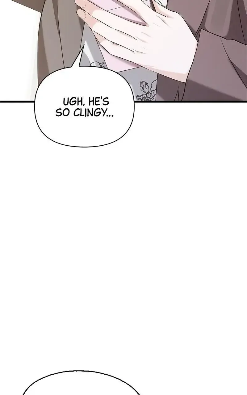 Won’t You Cheat With Me? Chapter 11 page 52