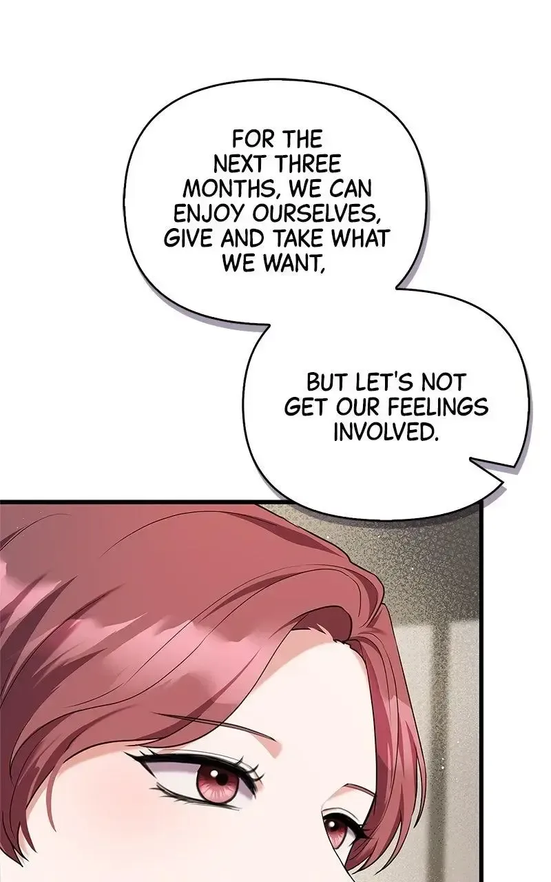 Won’t You Cheat With Me? Chapter 11 page 30