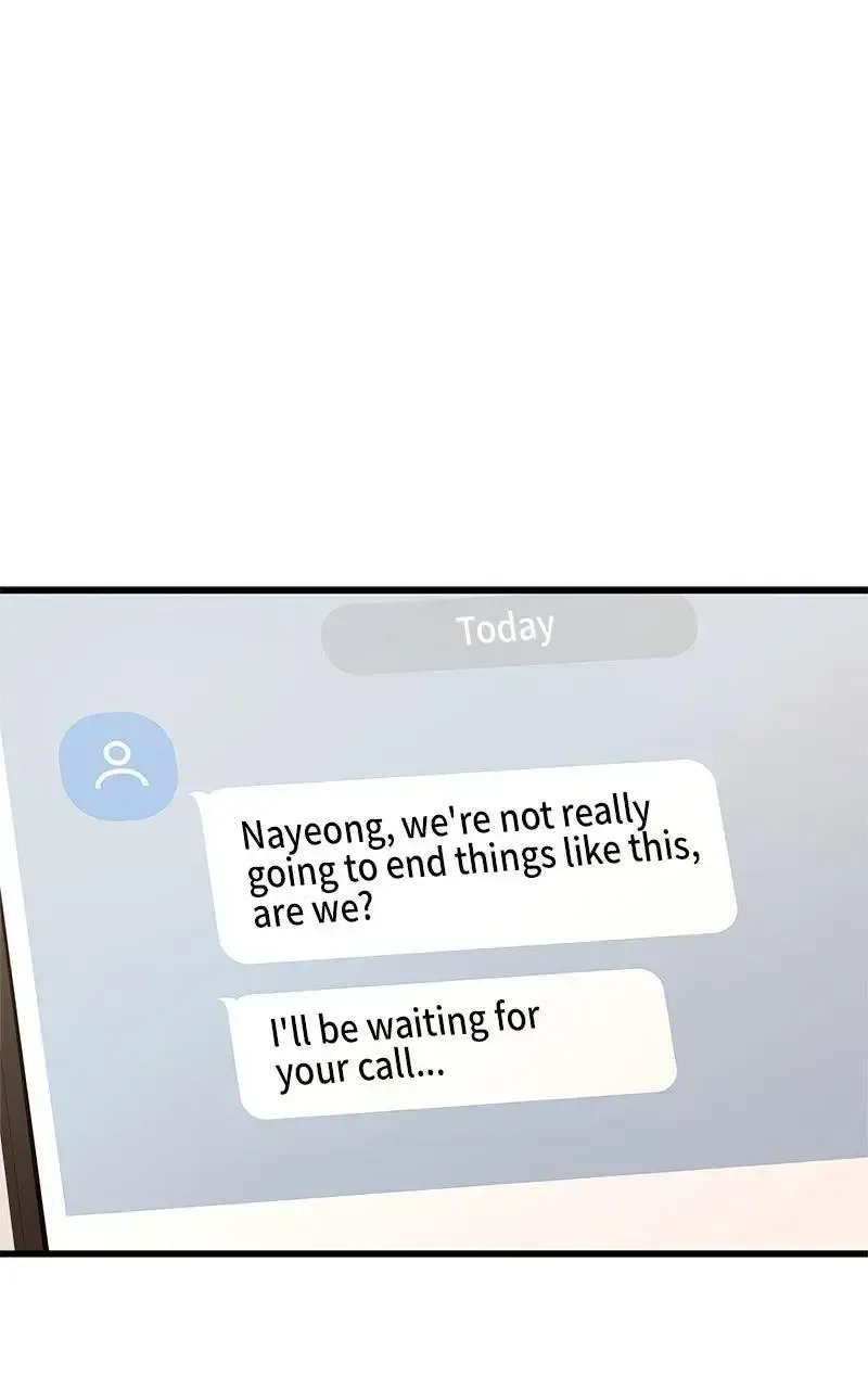 Won’t You Cheat With Me? Chapter 11 page 50