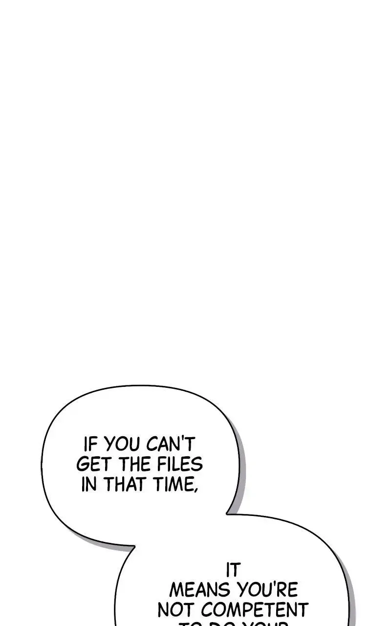 Won’t You Cheat With Me? Chapter 11 page 20