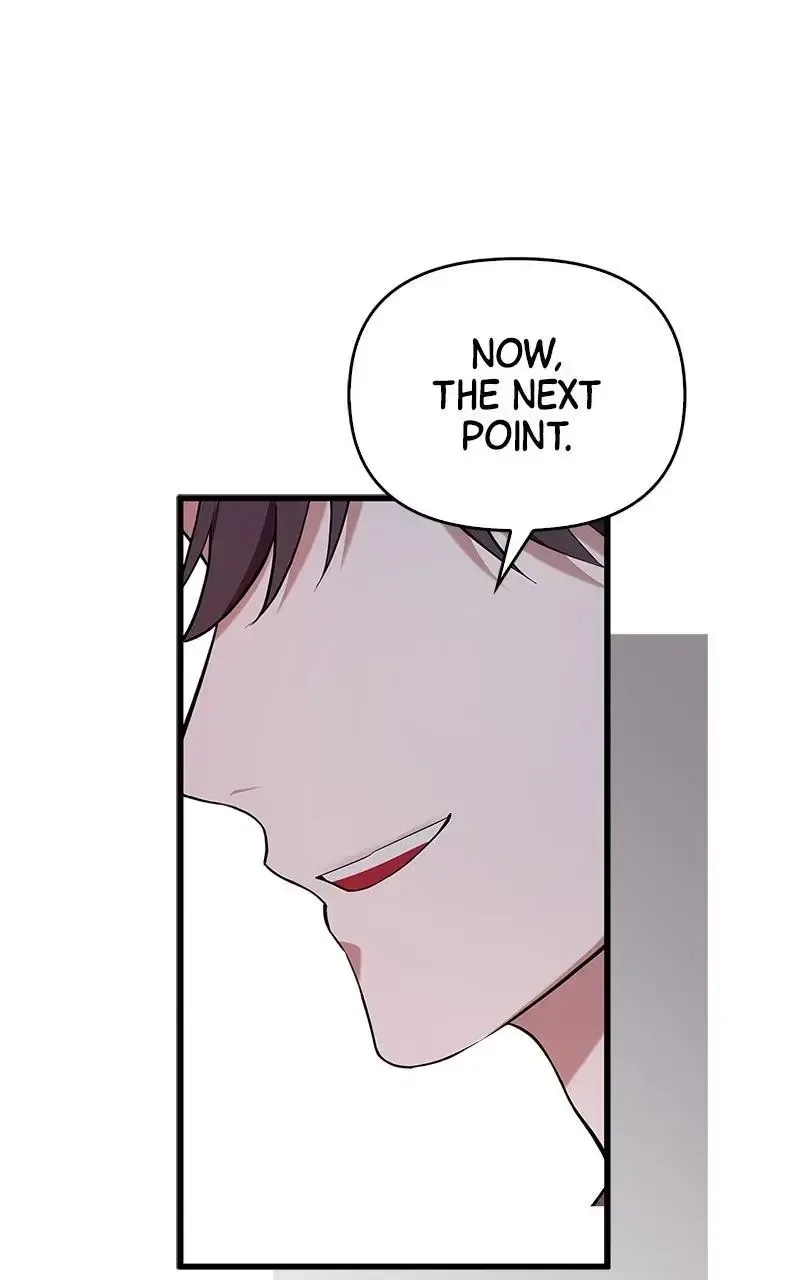 Won’t You Cheat With Me? Chapter 11 page 26