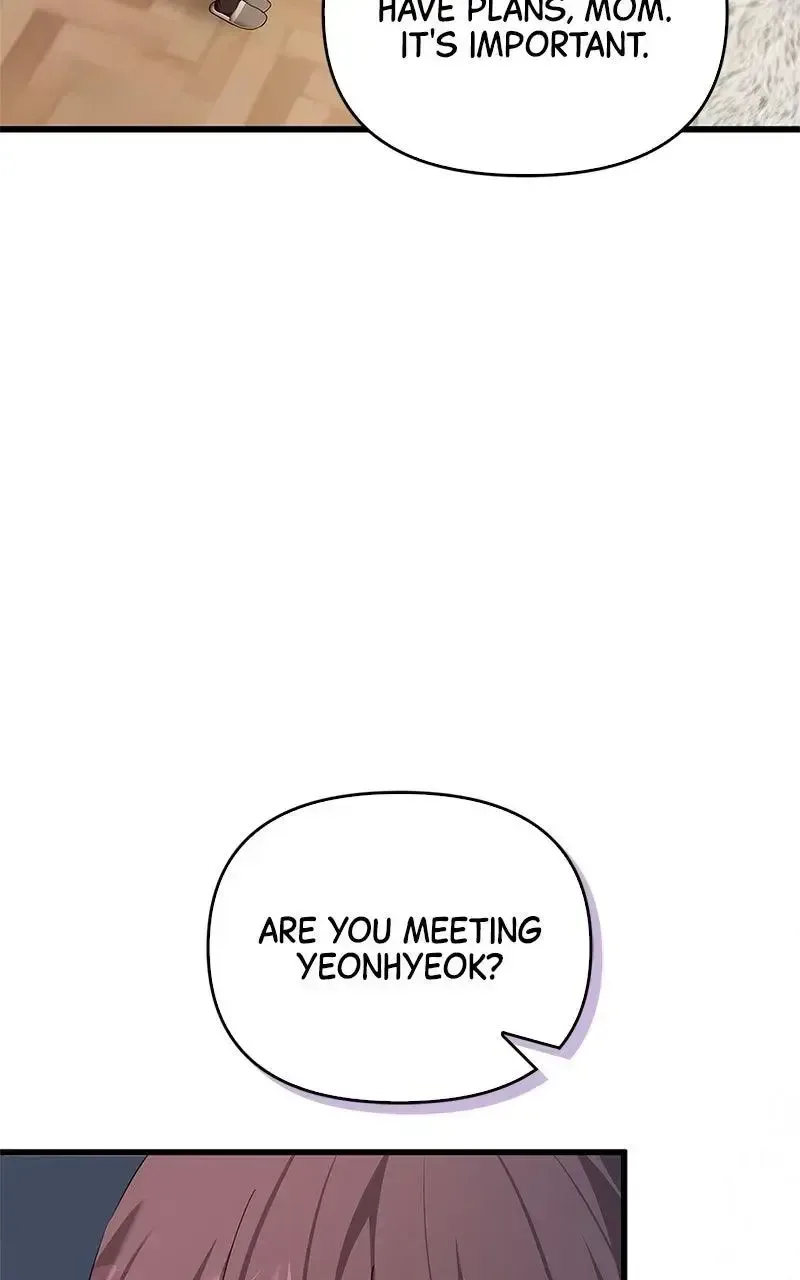 Won’t You Cheat With Me? Chapter 11 page 57