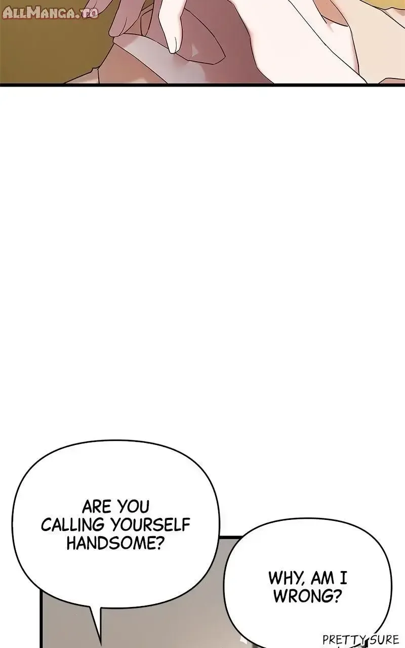 Won’t You Cheat With Me? Chapter 11 page 40