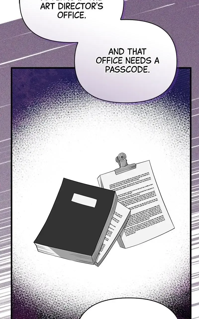 Won’t You Cheat With Me? Chapter 12 page 19