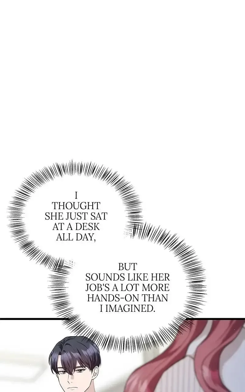Won’t You Cheat With Me? Chapter 12 page 52