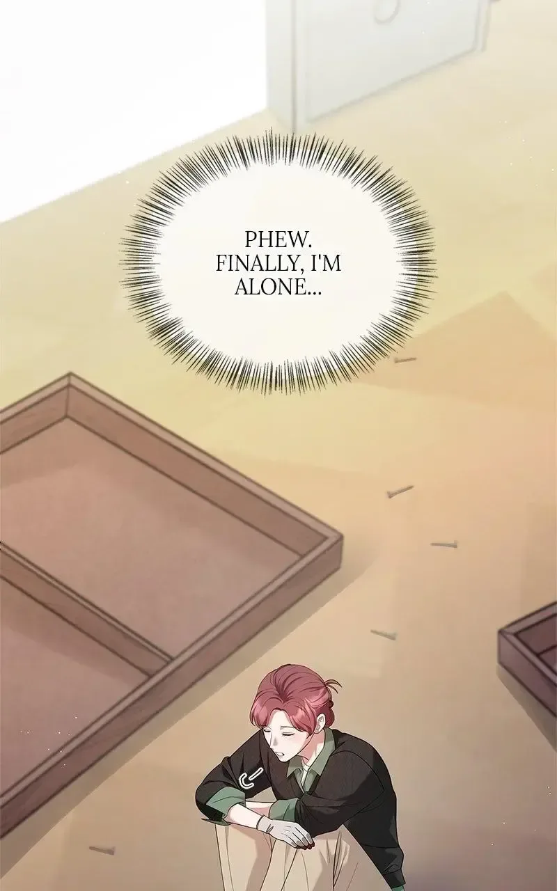 Won’t You Cheat With Me? Chapter 11 page 100