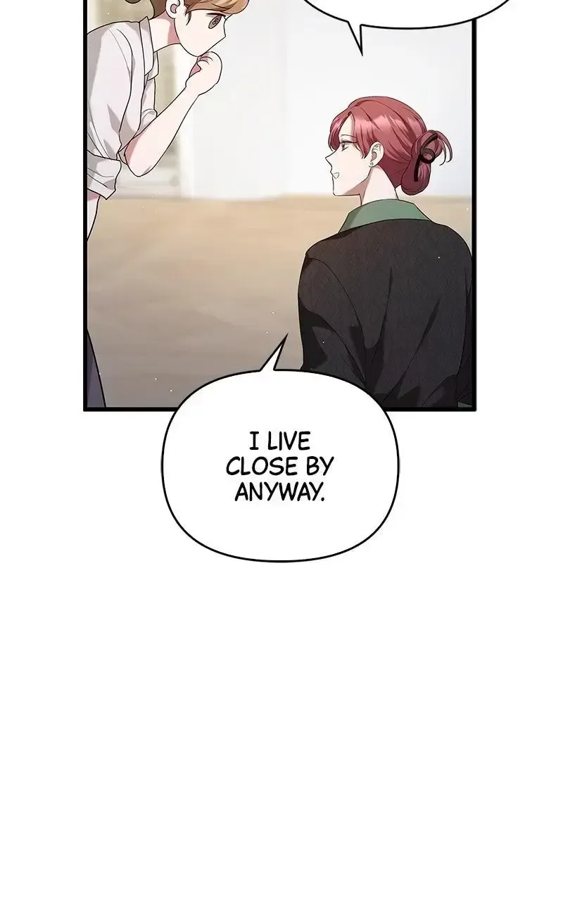 Won’t You Cheat With Me? Chapter 11 page 98