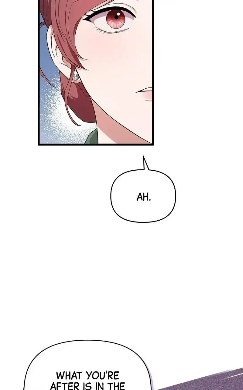 Won’t You Cheat With Me? Chapter 12 page 18