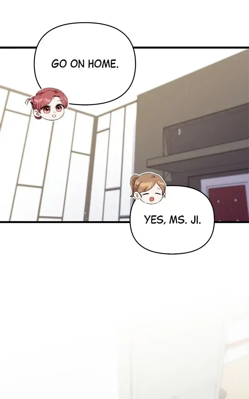 Won’t You Cheat With Me? Chapter 11 page 99