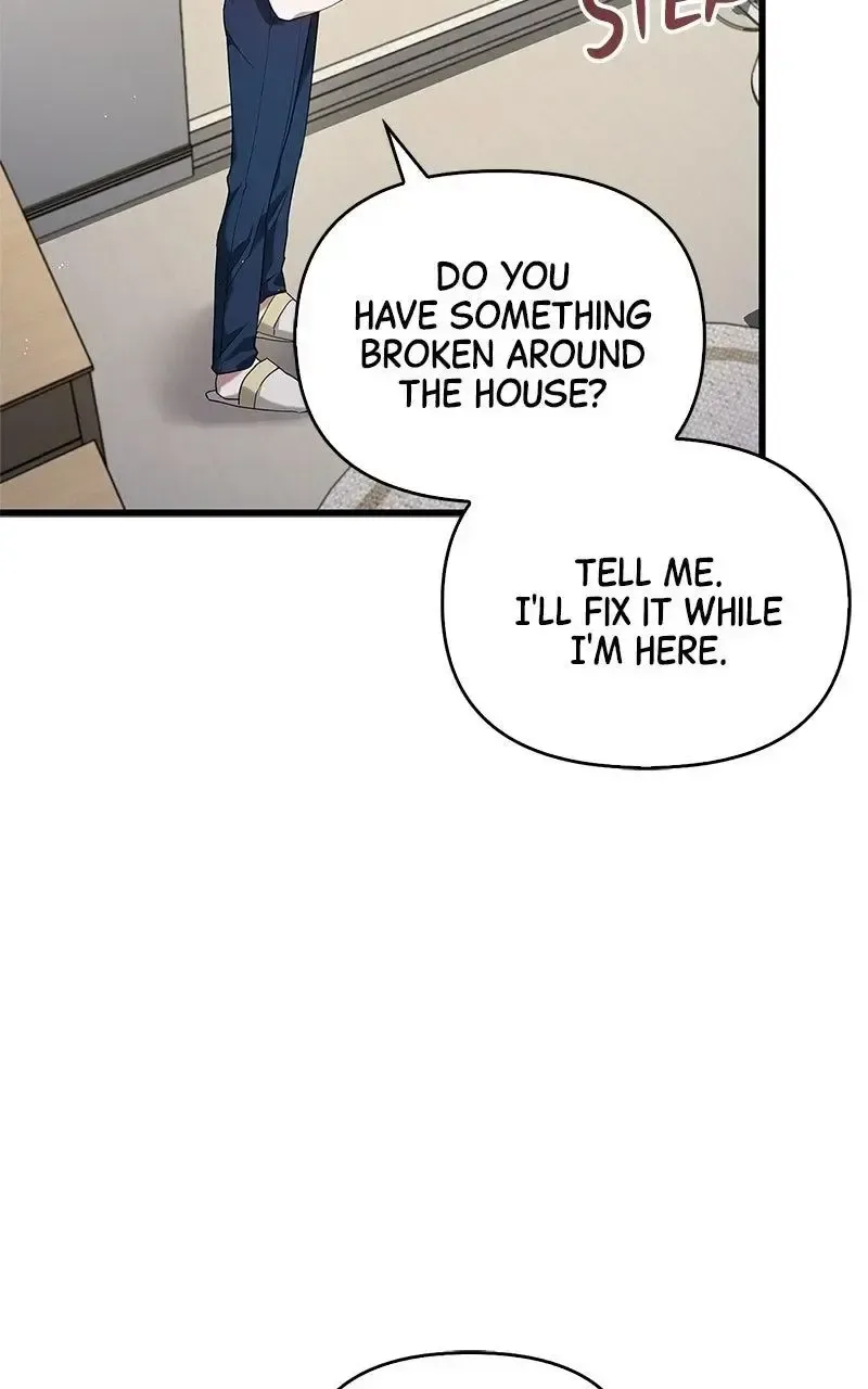Won’t You Cheat With Me? Chapter 12 page 48