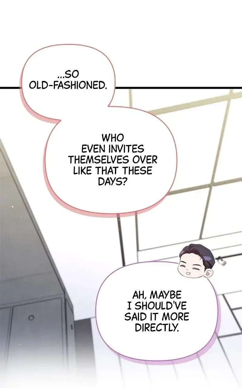 Won’t You Cheat With Me? Chapter 12 page 39