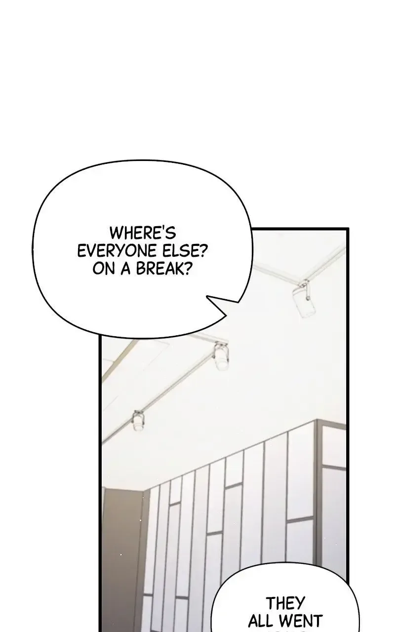 Won’t You Cheat With Me? Chapter 12 page 11