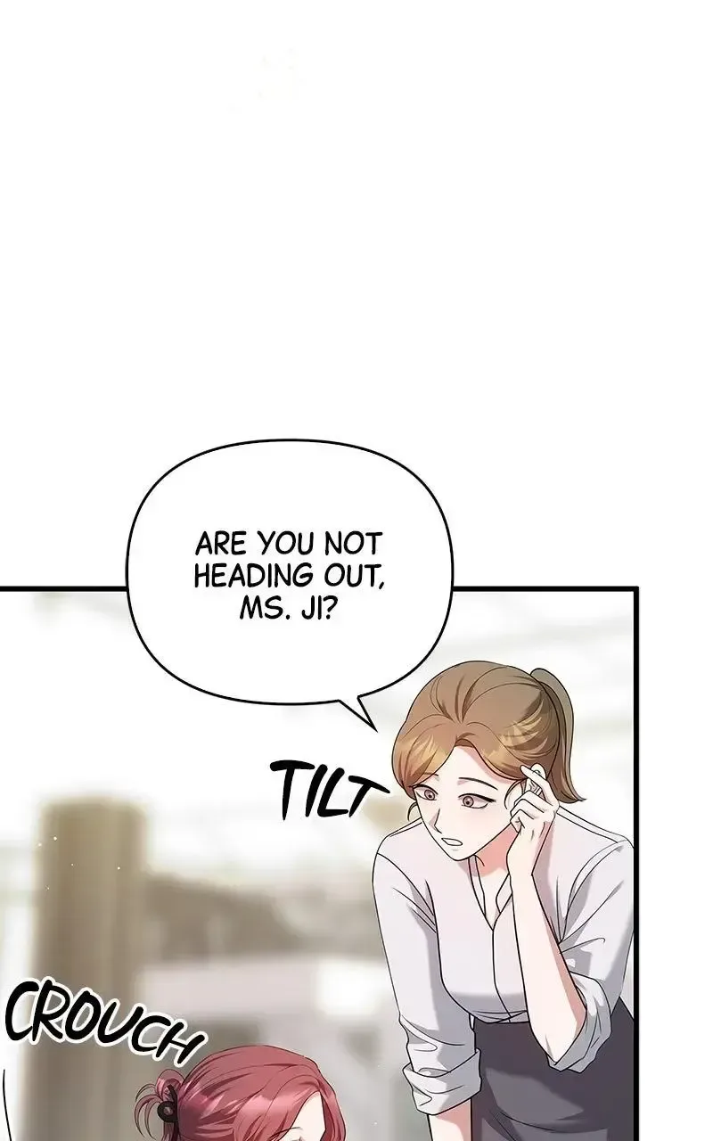 Won’t You Cheat With Me? Chapter 11 page 94