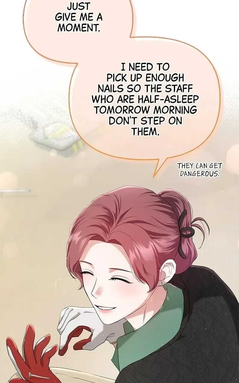 Won’t You Cheat With Me? Chapter 12 page 28