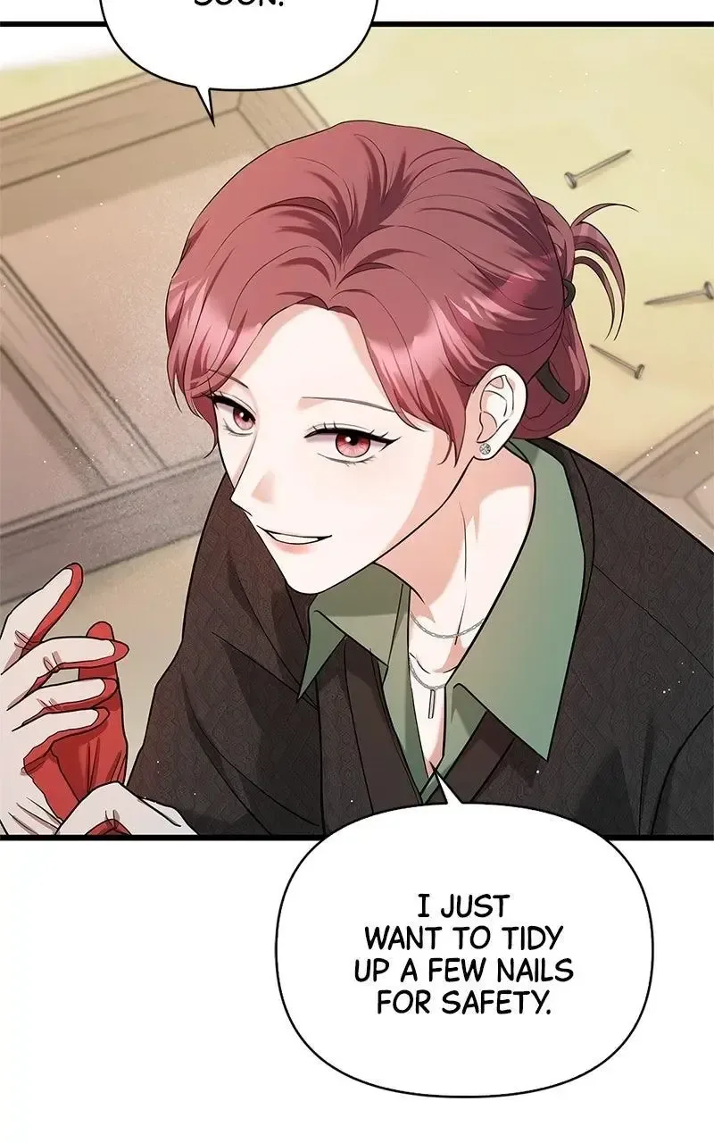 Won’t You Cheat With Me? Chapter 11 page 96