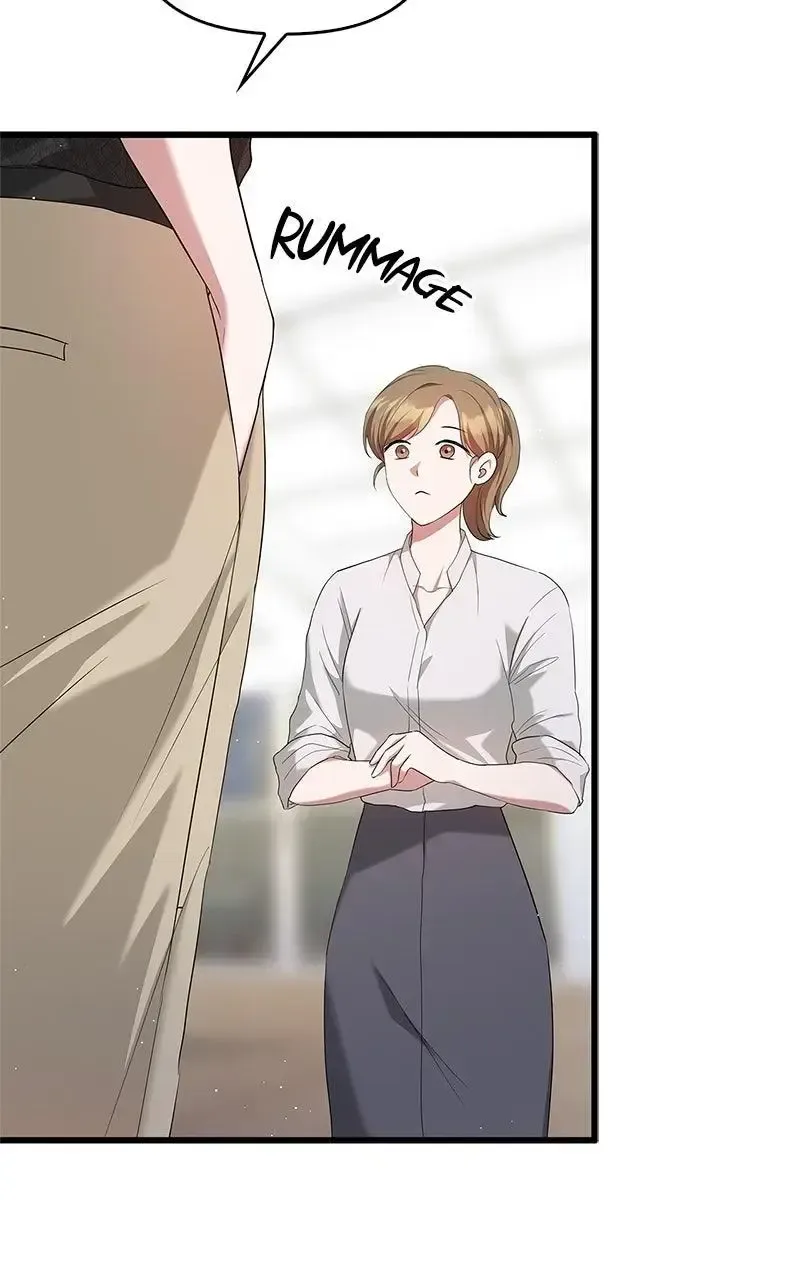 Won’t You Cheat With Me? Chapter 11 page 87