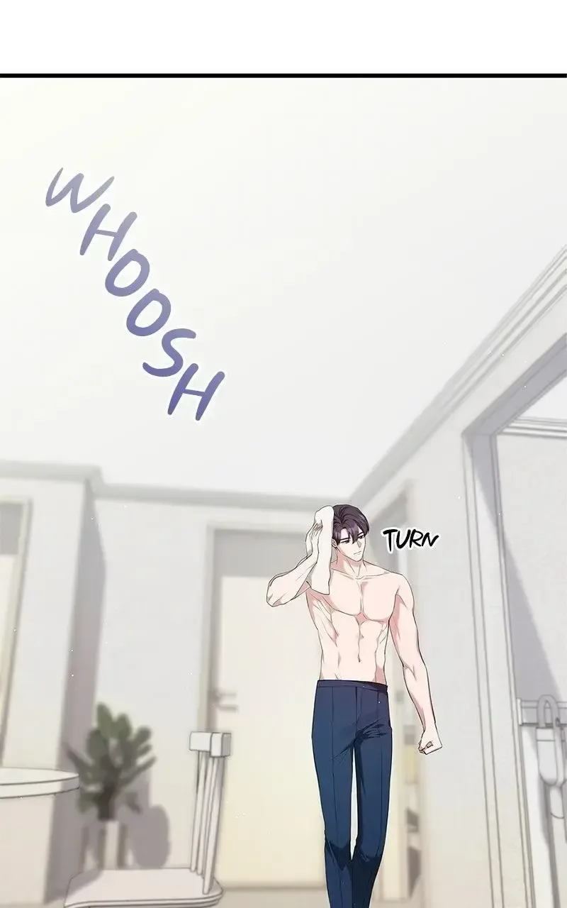 Won’t You Cheat With Me? Chapter 12 page 43