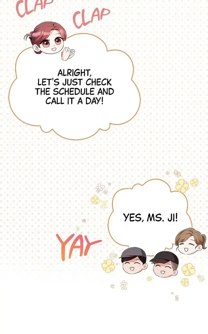 Won’t You Cheat With Me? Chapter 11 page 93