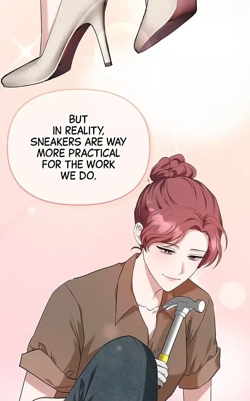 Won’t You Cheat With Me? Chapter 12 page 26