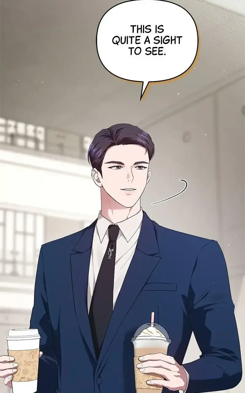 Won’t You Cheat With Me? Chapter 12 page 8