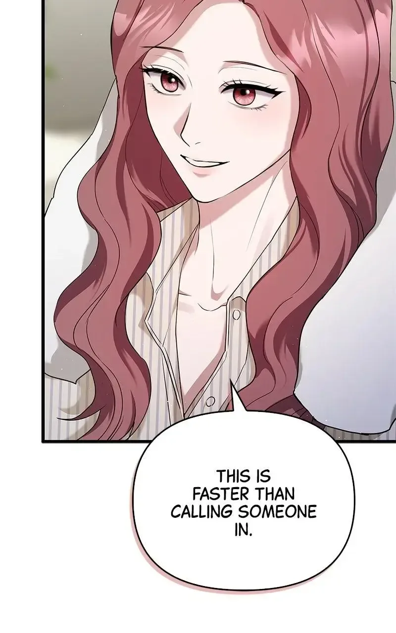 Won’t You Cheat With Me? Chapter 12 page 51