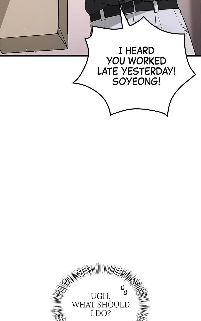 Won’t You Cheat With Me? Chapter 12 page 95