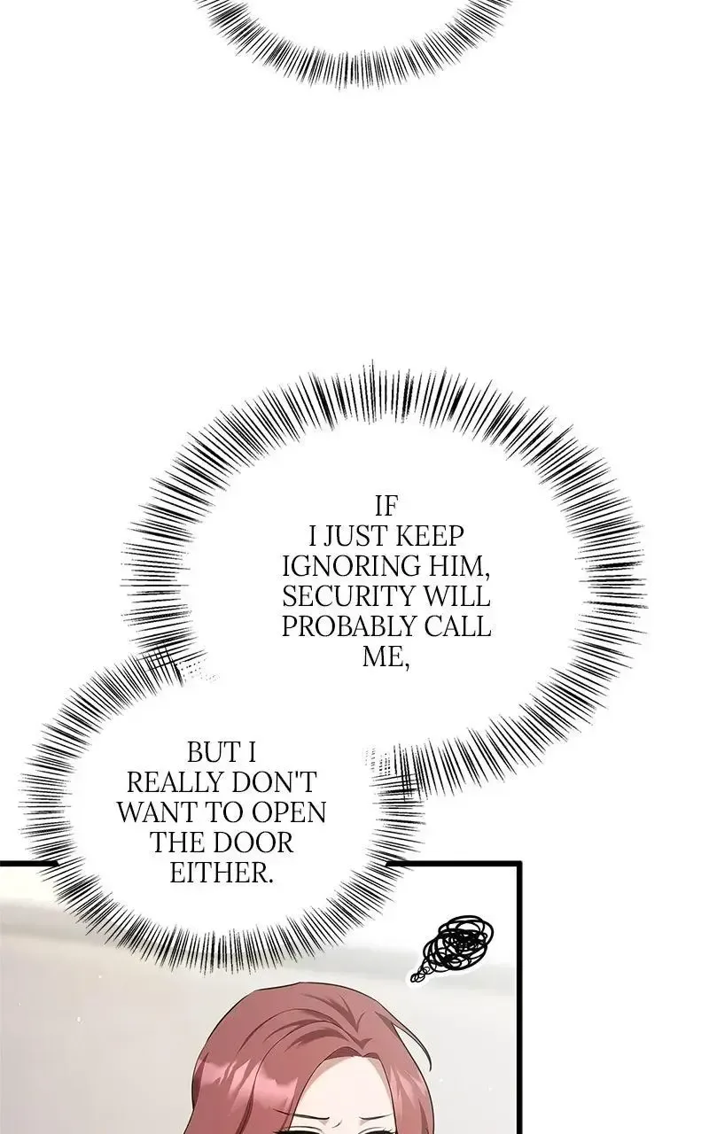 Won’t You Cheat With Me? Chapter 12 page 96