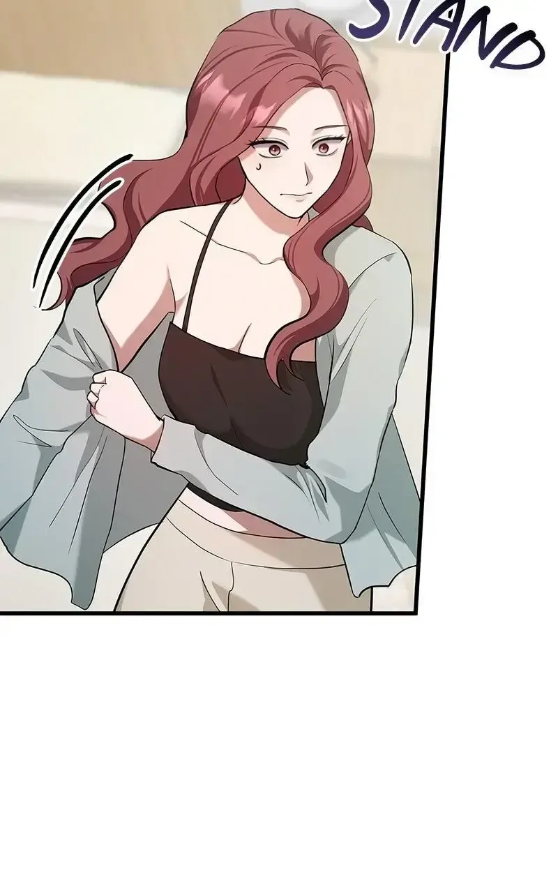 Won’t You Cheat With Me? Chapter 12 page 103