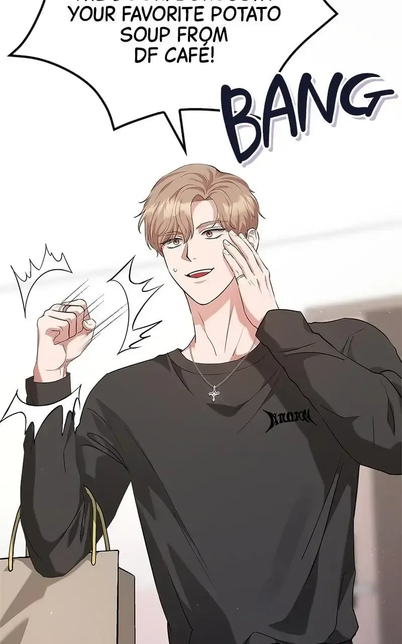 Won’t You Cheat With Me? Chapter 12 page 94