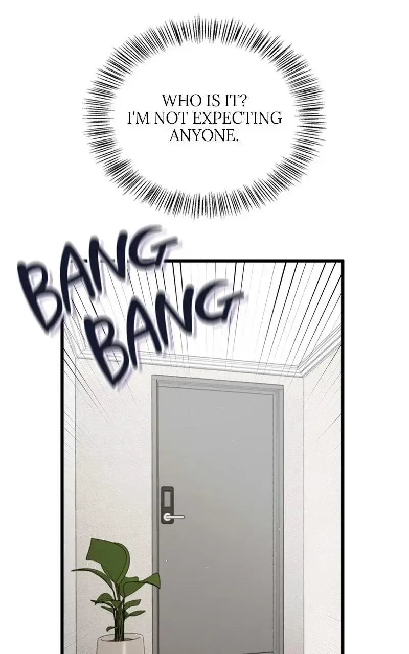 Won’t You Cheat With Me? Chapter 12 page 84